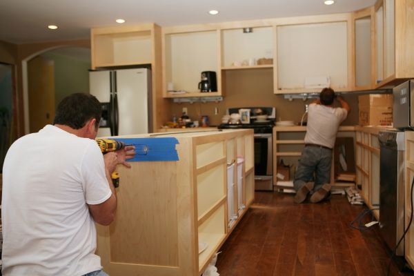 expert kitchen contractor remodeling kitchen design